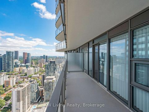 Photo 29 at 4309 - 11 Wellesley Street, Bay Street Corridor, Toronto