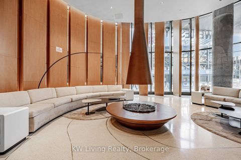 Photo 30 at 4309 - 11 Wellesley Street, Bay Street Corridor, Toronto