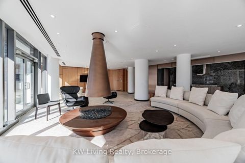 Photo 31 at 4309 - 11 Wellesley Street, Bay Street Corridor, Toronto