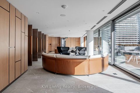 Photo 32 at 4309 - 11 Wellesley Street, Bay Street Corridor, Toronto