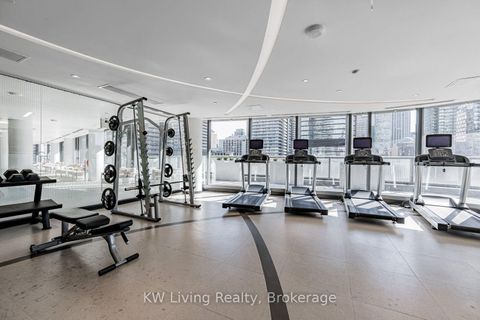 Photo 33 at 4309 - 11 Wellesley Street, Bay Street Corridor, Toronto