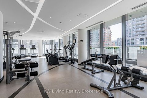Photo 34 at 4309 - 11 Wellesley Street, Bay Street Corridor, Toronto
