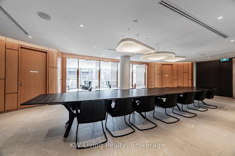Photo 35 at 4309 - 11 Wellesley Street, Bay Street Corridor, Toronto
