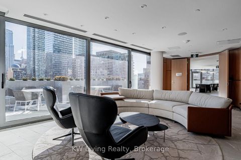 Photo 36 at 4309 - 11 Wellesley Street, Bay Street Corridor, Toronto