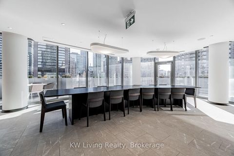 Photo 37 at 4309 - 11 Wellesley Street, Bay Street Corridor, Toronto