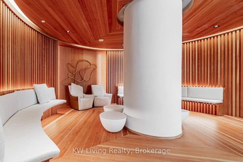 Photo 38 at 4309 - 11 Wellesley Street, Bay Street Corridor, Toronto