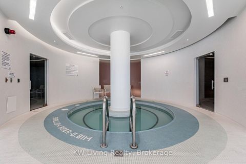 Photo 39 at 4309 - 11 Wellesley Street, Bay Street Corridor, Toronto