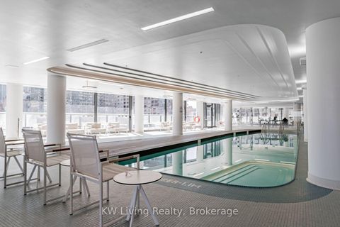 Photo 40 at 4309 - 11 Wellesley Street, Bay Street Corridor, Toronto