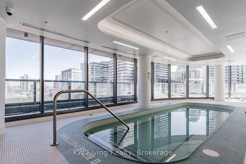 Photo 41 at 4309 - 11 Wellesley Street, Bay Street Corridor, Toronto