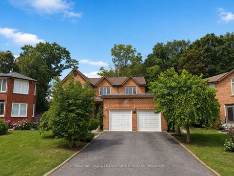 Photo 0 at 77 Glenthorne Drive, Highland Creek, Toronto