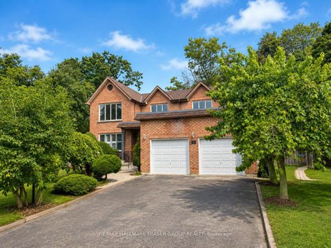 Photo 1 at 77 Glenthorne Drive, Highland Creek, Toronto