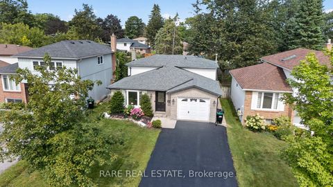 Photo 1 at 46 Ridgeway Avenue, Allandale Heights, Barrie