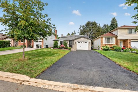Photo 2 at 46 Ridgeway Avenue, Allandale Heights, Barrie