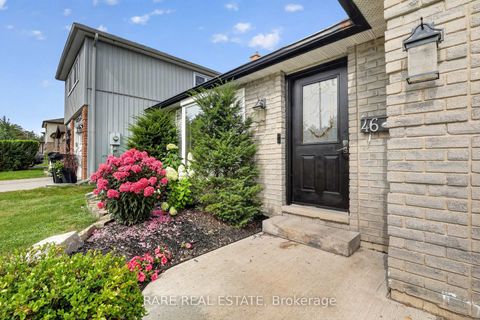 Photo 3 at 46 Ridgeway Avenue, Allandale Heights, Barrie