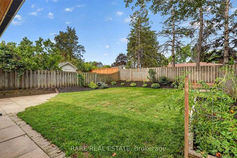 Photo 20 at 46 Ridgeway Avenue, Allandale Heights, Barrie