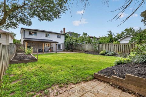 Photo 21 at 46 Ridgeway Avenue, Allandale Heights, Barrie