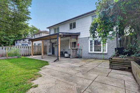 Photo 22 at 46 Ridgeway Avenue, Allandale Heights, Barrie