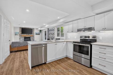 Photo 24 at 46 Ridgeway Avenue, Allandale Heights, Barrie