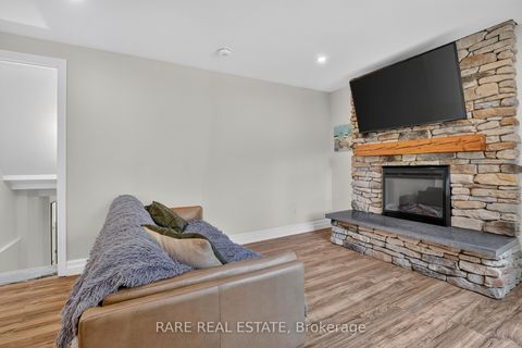 Photo 29 at 46 Ridgeway Avenue, Allandale Heights, Barrie