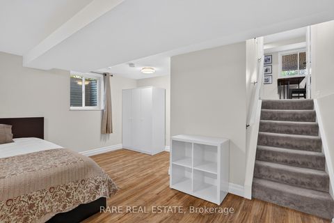 Photo 30 at 46 Ridgeway Avenue, Allandale Heights, Barrie