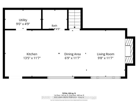Photo 38 at 46 Ridgeway Avenue, Allandale Heights, Barrie