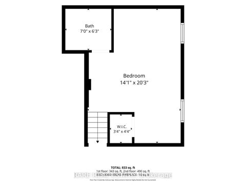 Photo 40 at 46 Ridgeway Avenue, Allandale Heights, Barrie