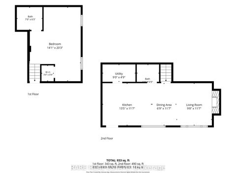 Photo 41 at 46 Ridgeway Avenue, Allandale Heights, Barrie