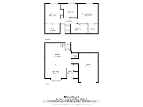 Photo 42 at 46 Ridgeway Avenue, Allandale Heights, Barrie