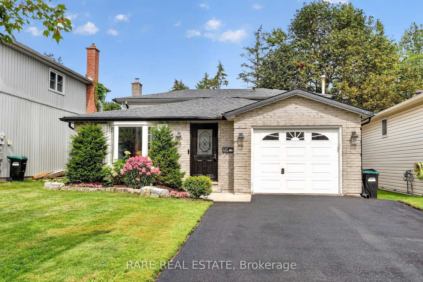 46 Ridgeway Avenue, Allandale Heights, Barrie photo number 2