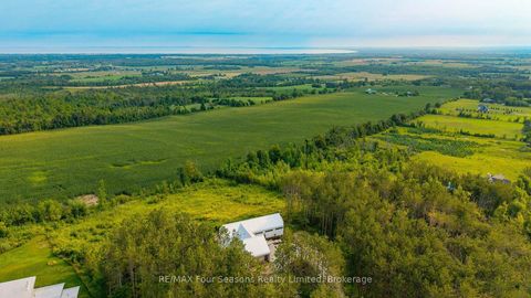 Photo 3 at 58 Sydenham Trail W, Rural Clearview, Clearview