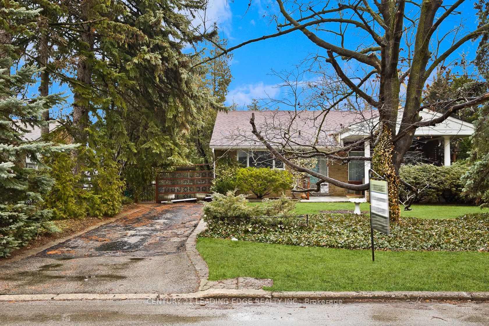 1 Bradgate Road, Don Mills, Toronto photo 1