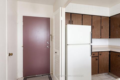 Photo 1 at 2304 - 3390 Weston Road, Humbermede, Toronto