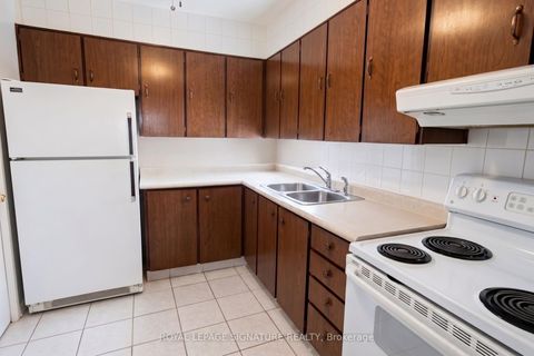 Photo 2 at 2304 - 3390 Weston Road, Humbermede, Toronto