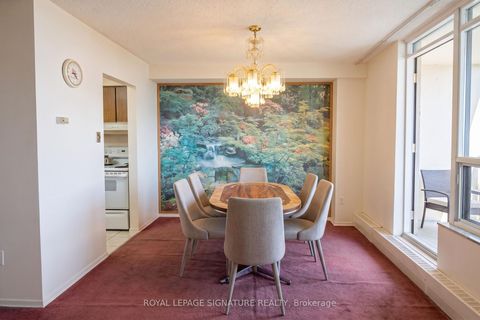 Photo 3 at 2304 - 3390 Weston Road, Humbermede, Toronto