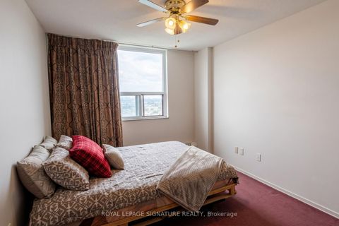 Photo 5 at 2304 - 3390 Weston Road, Humbermede, Toronto