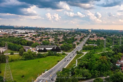 Photo 8 at 2304 - 3390 Weston Road, Humbermede, Toronto