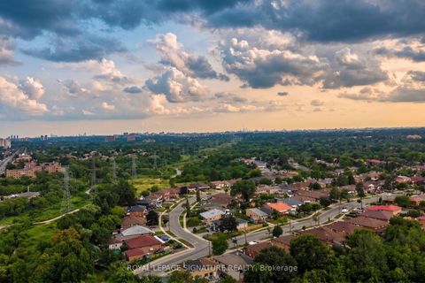 Photo 9 at 2304 - 3390 Weston Road, Humbermede, Toronto