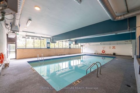Photo 12 at 2304 - 3390 Weston Road, Humbermede, Toronto