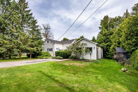 Photo 0 at 359 Sexton Street, Port Perry, Scugog