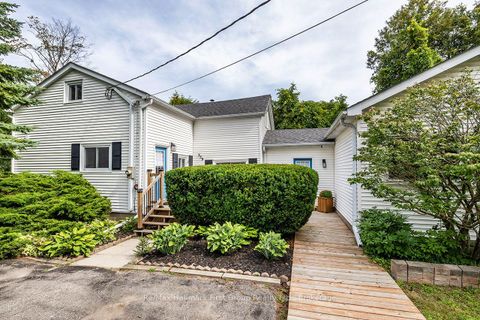 Photo 1 at 359 Sexton Street, Port Perry, Scugog