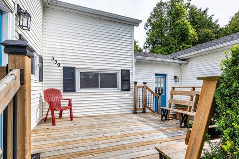 Photo 2 at 359 Sexton Street, Port Perry, Scugog