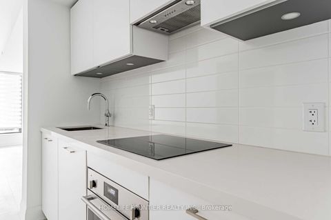 Photo 5 at 516 - 33 Frederick Todd Way, Thorncliffe Park, Toronto