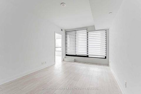 Photo 7 at 516 - 33 Frederick Todd Way, Thorncliffe Park, Toronto