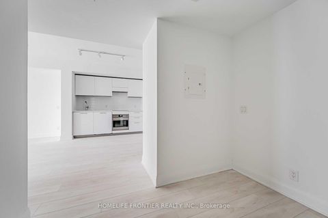 Photo 12 at 516 - 33 Frederick Todd Way, Thorncliffe Park, Toronto