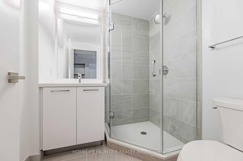 Photo 13 at 516 - 33 Frederick Todd Way, Thorncliffe Park, Toronto