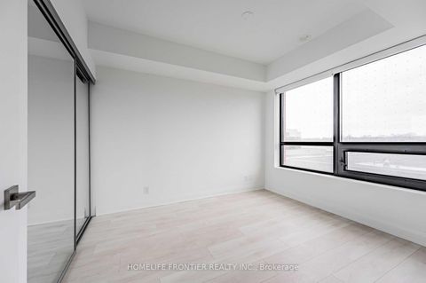 Photo 14 at 516 - 33 Frederick Todd Way, Thorncliffe Park, Toronto