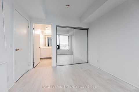 Photo 16 at 516 - 33 Frederick Todd Way, Thorncliffe Park, Toronto