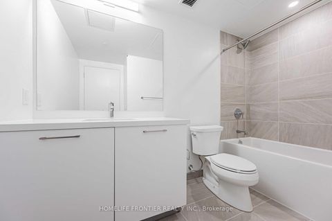 Photo 18 at 516 - 33 Frederick Todd Way, Thorncliffe Park, Toronto