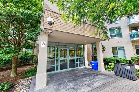 Photo 2 at 721 - 3 ELLESMERE Street, Langstaff, Richmond Hill