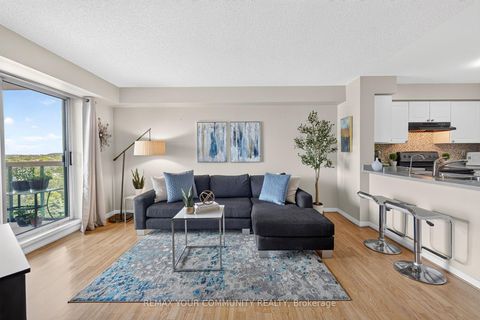 Photo 8 at 721 - 3 ELLESMERE Street, Langstaff, Richmond Hill